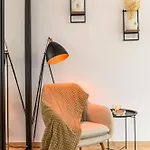 Xili's & Free Private Parking Apartment *