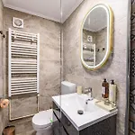 Apartment Xili's & Free Private Parking *