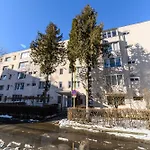 Apartment Xili's & Free Private Parking *