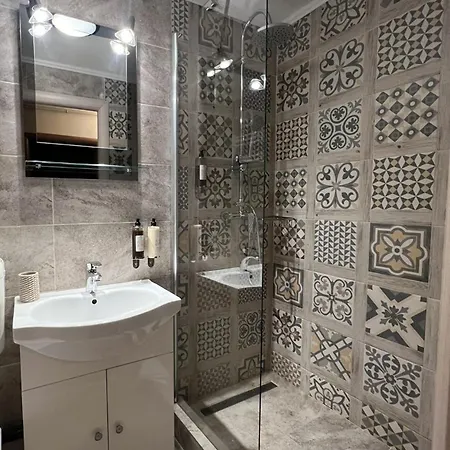 Xili's Relax And Chill Apartment, Netflix, Peaceful Location In * Braşov