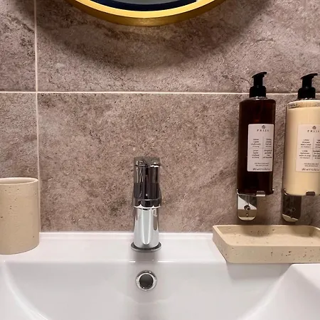 Appartamento Xili's Relax And Chill Apartment, Netflix, Peaceful Location In