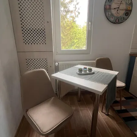 Xili's Relax And Chill Apartment, Netflix, Peaceful Location In * Brasov