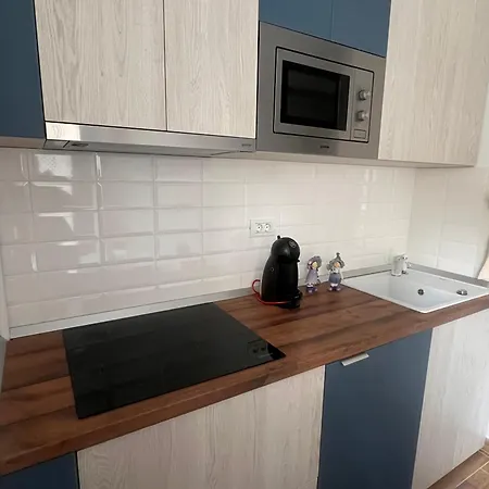 Apartment Xili's Relax And Chill Apartment, Netflix, Peaceful Location In