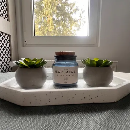 Xili's Relax And Chill Apartment, Netflix, Peaceful Location In