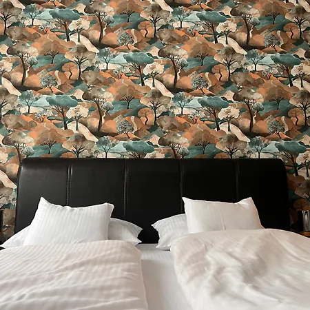 Xili's & Free Private Parking Apartment Brasov