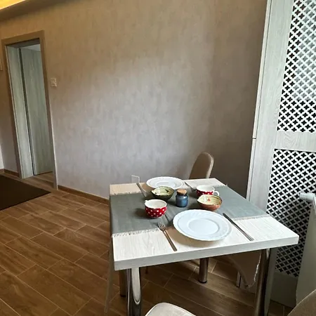 Xili's & Free Private Parking Apartment