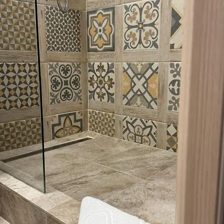 Apartment Xili's & Free Private Parking