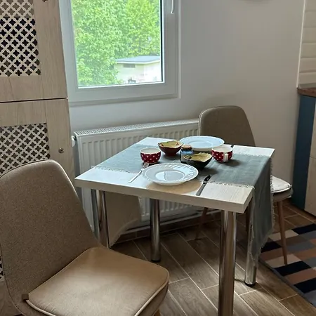 Appartement Xili's Relax And Chill Apartment, Netflix, Peaceful Location In *