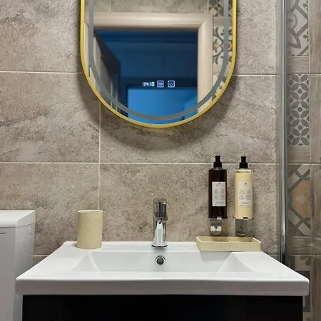 Xili's Relax And Chill Apartment, Netflix, Peaceful Location In Brașov