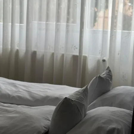 Apartment Xili's Relax And Chill Apartment, Netflix, Peaceful Location In