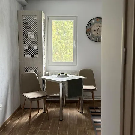 Xili's Relax And Chill Apartment, Netflix, Peaceful Location In *