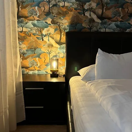 Xili's Relax And Chill Apartment, Netflix, Peaceful Location In Appartement