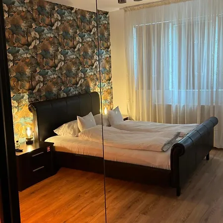 Apartment Xili's Relax And Chill Apartment, Netflix, Peaceful Location In