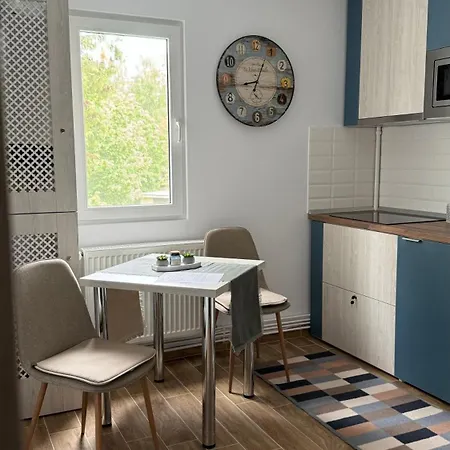 Appartement Xili's Relax And Chill Apartment, Netflix, Peaceful Location In Braşov