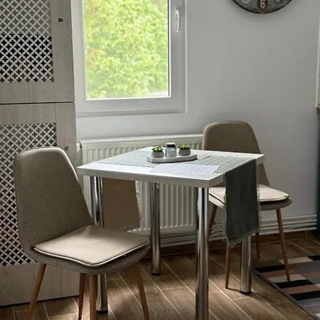 Apartment Xili's Relax And Chill Apartment, Netflix, Peaceful Location In