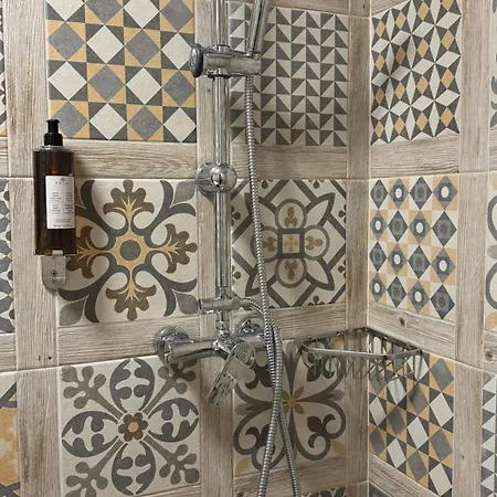 Xili's Relax And Chill Apartment, Netflix, Peaceful Location In Appartement *