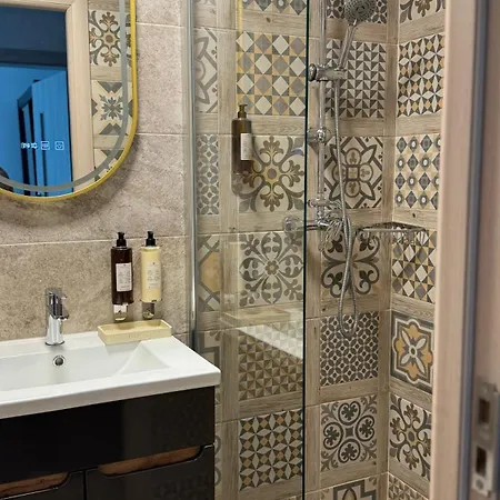 Xili's Relax And Chill Apartment, Netflix, Peaceful Location In *