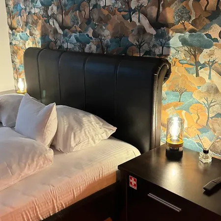 Xili's Relax And Chill Apartment, Netflix, Peaceful Location In Brașov