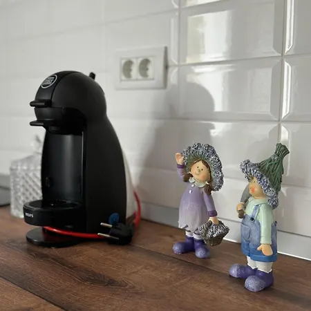 Xili's Relax And Chill Apartment, Netflix, Peaceful Location In Appartement