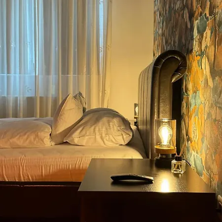 Xili's Relax And Chill Apartment, Netflix, Peaceful Location In Appartement *