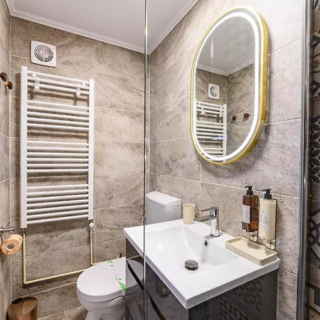 Apartment Xili's & Free Private Parking *