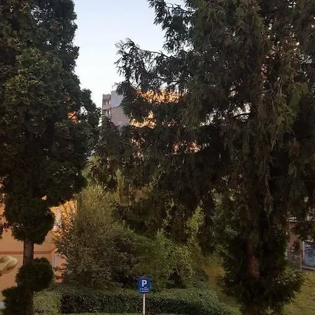 Appartamento Xili's Relax And Chill Apartment, Netflix, Peaceful Location In