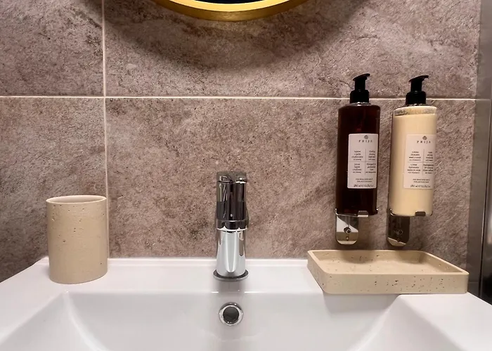 Apartment Xili's & Free Private Parking