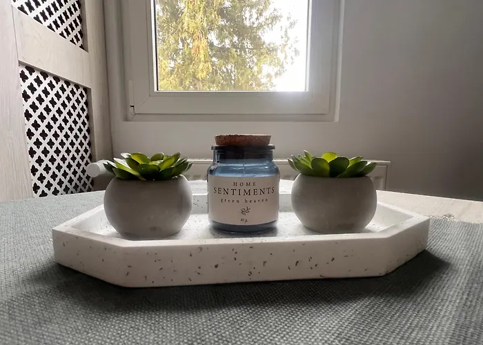 Xili's & Free Private Parking