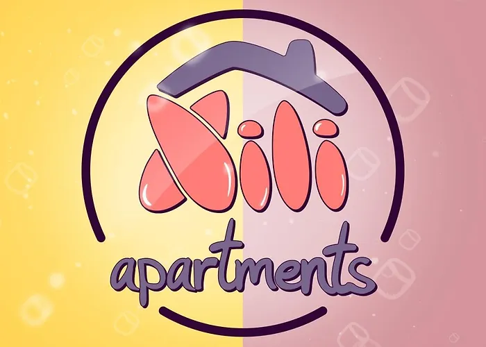 Apartment Xili's & Free Private Parking