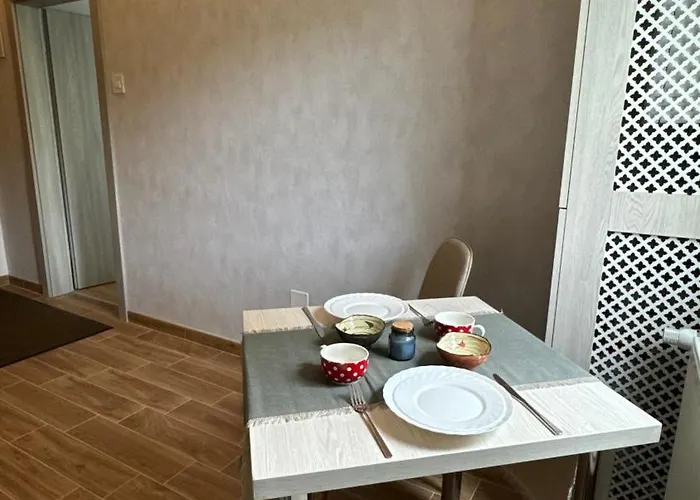 Xili's & Free Private Parking Apartment