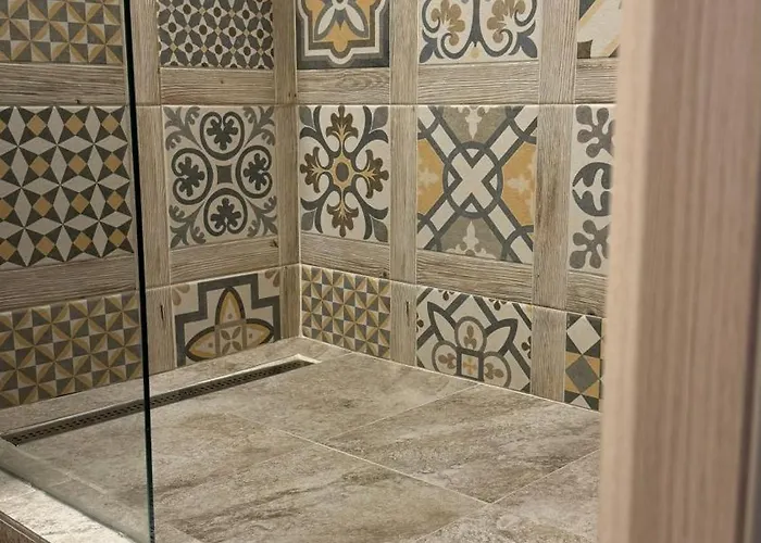 Apartment Xili's & Free Private Parking