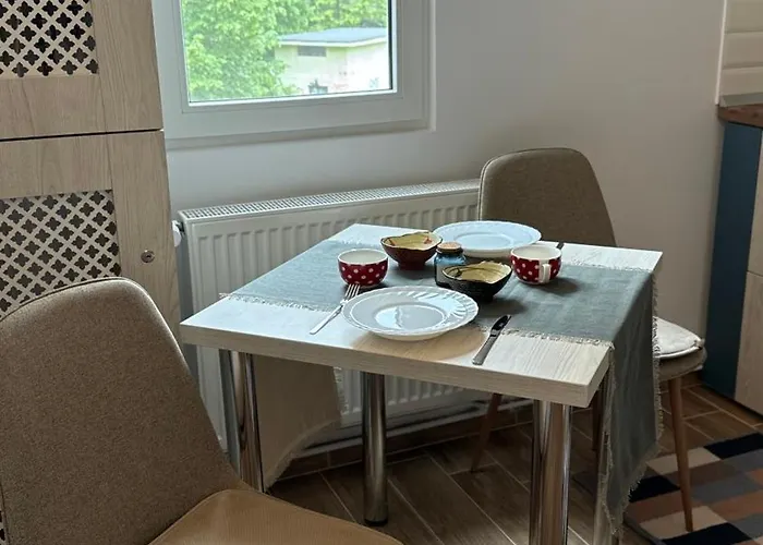 Apartment Xili's & Free Private Parking *