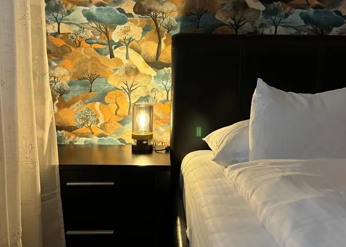 Xili's & Free Private Parking Apartment