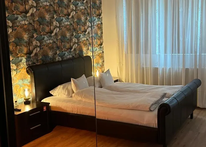 Apartment Xili's & Free Private Parking