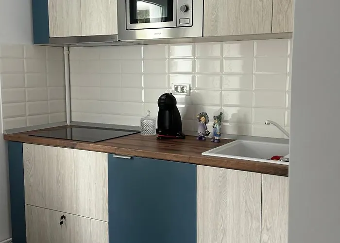 Xili's & Free Private Parking * Brasov