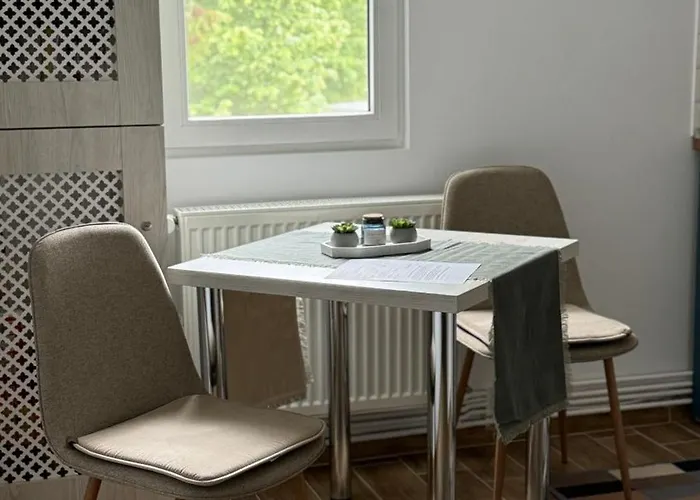 Apartment Xili's & Free Private Parking