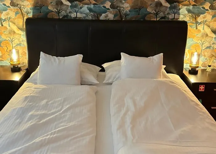 Xili's & Free Private Parking * Brasov