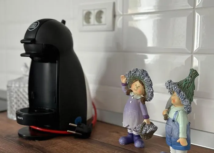 Xili's & Free Private Parking Apartment