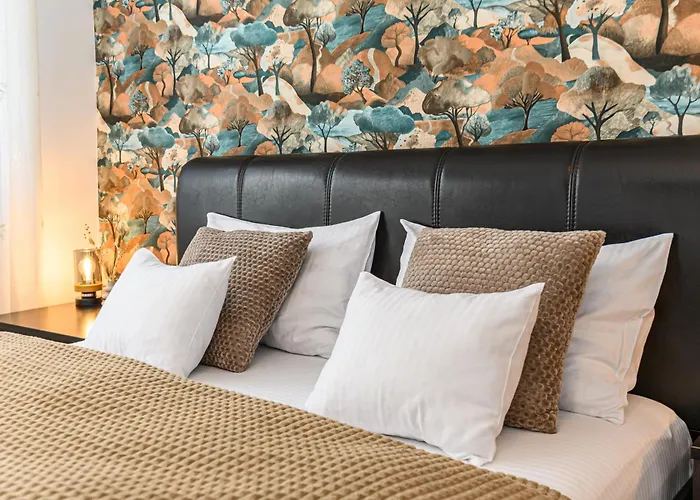 Xili's & Free Private Parking * Braşov