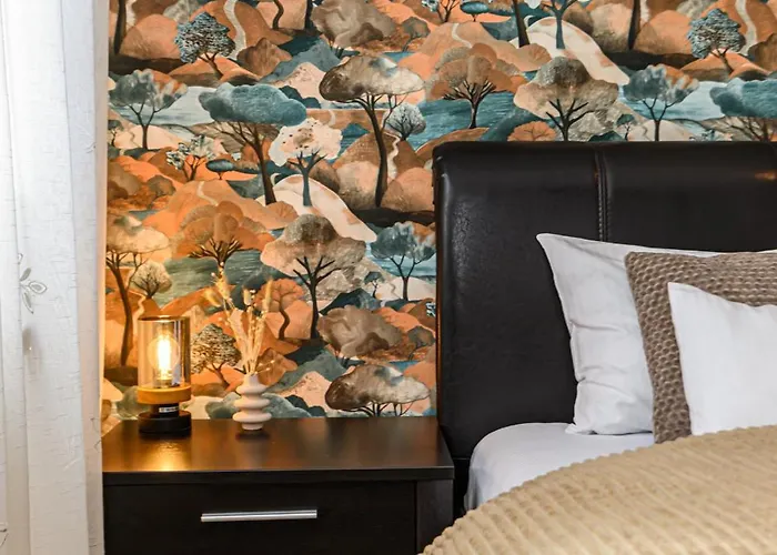 Xili's & Free Private Parking Braşov