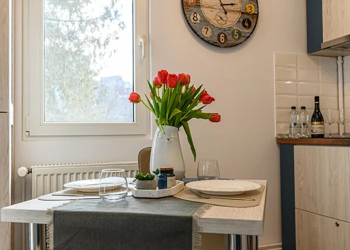 Xili's & Free Private Parking Braşov