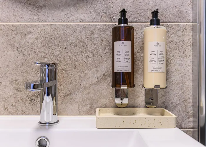 Appartement Xili's & Free Private Parking Braşov